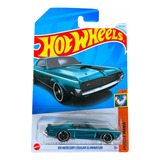 Carrinho Hot Wheels Varios