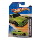 Carrinho Hot Wheels Vw