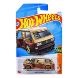 Carrinho Hot Wheels Vw
