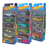 Carrinho Hotwheels Miniaturas Colecao