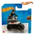 Carrinho Hotwheels Moto Honda Cb750 Café Modelo Branco