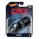 Carrinho Hotwheels The Batman