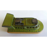Carrinho Hovercrfaft 1932 Matchbox