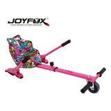 Carrinho Hoverkart Universal Para