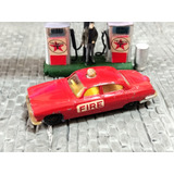 Carrinho Husky Jaguar Mk10