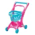 Carrinho Imaginativa Rosa Super Mercadinho Calesita 0212