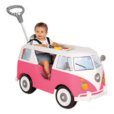 Carrinho Infantil 2 Em