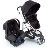 Carrinho Infantil Black Bebe