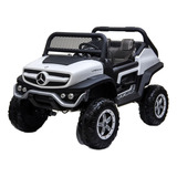 Carrinho Infantil Eletrico 24v