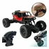 Carrinho Infantil Grande Controle Remoto Recarregavel 4x4