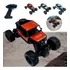 Carrinho Infantil Grande Controle Remoto Recarregavel 4x4