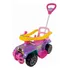 Carrinho Infantil Jip Jip De Passeio Com Empurrador Maral