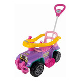 Carrinho Infantil Jip Jip
