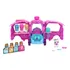 Carrinho Infantil Magic Mixies Mixlings Magic Potions Truckk Candide