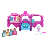 Carrinho Infantil Magic Mixies