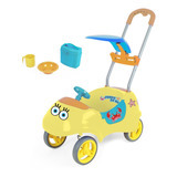 Carrinho Infantil Passeio Bebe
