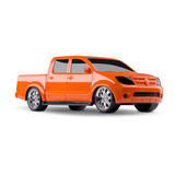 Carrinho Infantil Pick up
