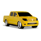 Carrinho Infantil Pick up