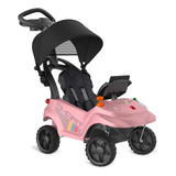 Carrinho Infantil Smart Baby