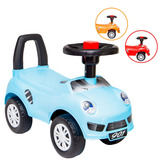 Carrinho Infantil Triciclo Andador