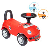 Carrinho Infantil Triciclo Andador