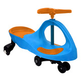 Carrinho Infantil Triciclo Ginga