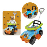 Carrinho Jip Passeio Infantil