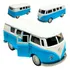Carrinho Kombi Perua Metal Carrinho Miniatura Fricção Barato