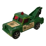 Carrinho Land Rover Kiko