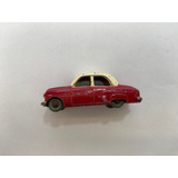 Carrinho Lesney Matchbox Vauxhall