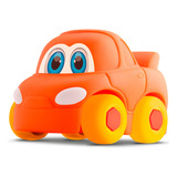 Carrinho Macio Baby Start