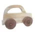 Carrinho Madeira Brinquedo Educativo Para Criança Infantil 