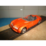 Carrinho Maisto Dodge No