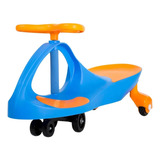 Carrinho Manual Infantil Ginga