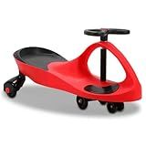 Carrinho Manual Infantil Vermelho Ginga Car Toymix
