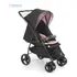 Carrinho Maranello Ii Galzerano Preto Rosa
