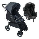 Carrinho Maranello Ii Preto