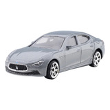 Carrinho Maserati Ghibli 1