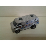 Carrinho Matchbox