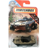 Carrinho Matchbox 1 64