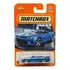 Carrinho Matchbox 16 Chevy Camaro Convertible 2024 Hvl88