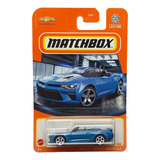 Carrinho Matchbox 16 Chevy
