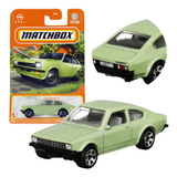 Carrinho Matchbox 1975 Opel
