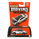 Carrinho Matchbox 70 Anos