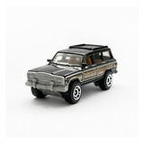 Carrinho Matchbox 89 Jeep