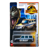 Carrinho Matchbox A Escolha
