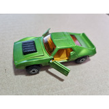 Carrinho Matchbox Amx Javelin