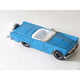 Carrinho Matchbox Antigo