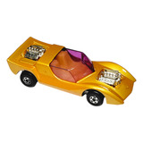 Carrinho Matchbox Antigo Gruesome