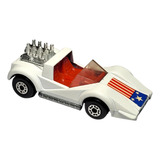 Carrinho Matchbox Antigo Hellraiser